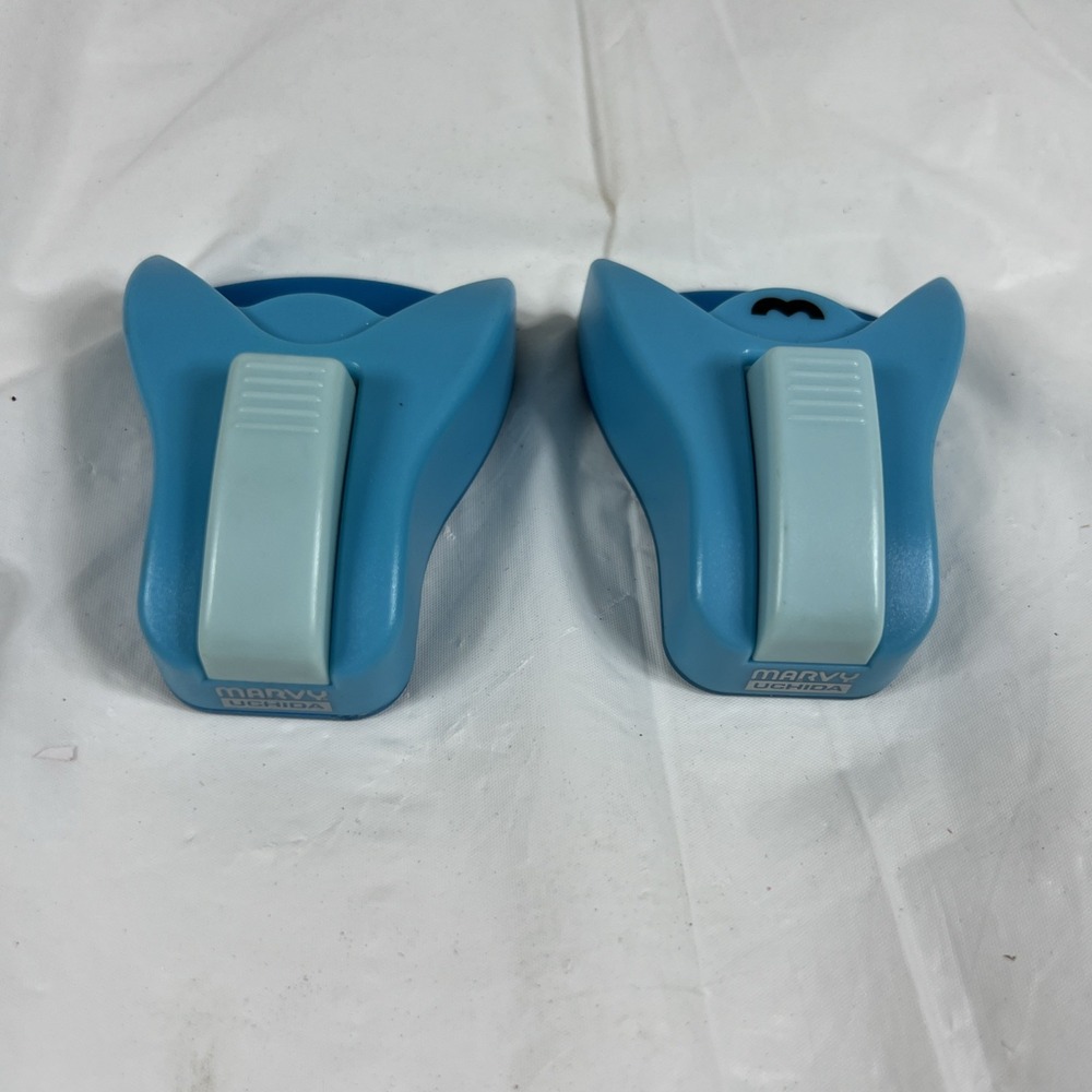 2 Marvy‎ Uchida Corner Punch